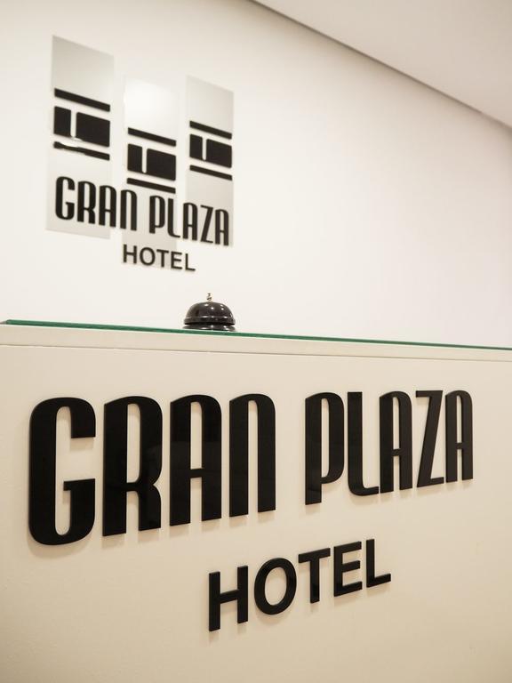 Hotel Gran Plaza Cordoba Ngoại thất bức ảnh
